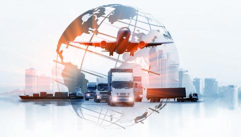 Curso online de operaciones y transporte internacional
